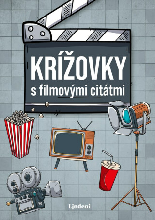 Krížovky s filmovými citátmi - Pavol Surovec