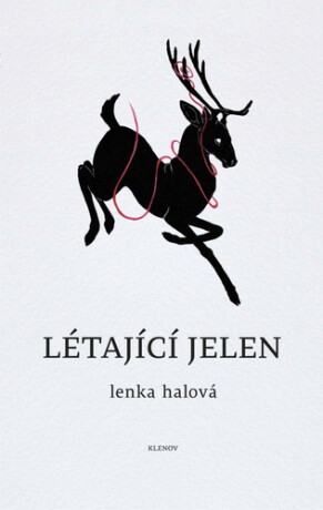 Létající jelen - Lenka Halová