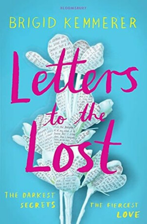 Letters to the Lost (Defekt) - Brigid Kemmererová