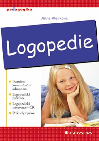 Logopedie - Jiřina Klenková