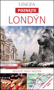 Londýn - Poznejte - kolektiv autorů