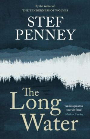 Long Water - Stef Penney