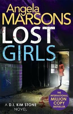 Lost Girls - Angela Marsonsová