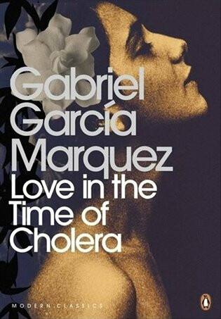 Love in the Time of Cholera (Defekt) - Gabriel García Márquez