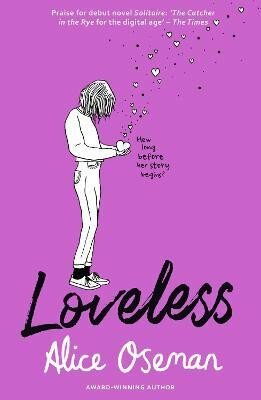 Loveless (Defekt) - Alice Osemanová