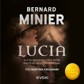 Lucia - Bernard Minier