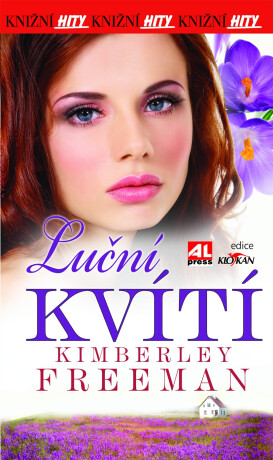 Luční kvítí (Defekt) - Kimberley Freeman