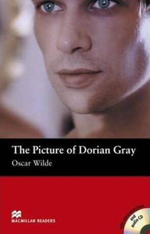 Macmillan Readers Elementary: Picture of Dorian Gray T. Pk with CD - Oscar Wilde