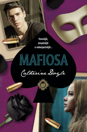 Mafiosa - Catherine Doyleová