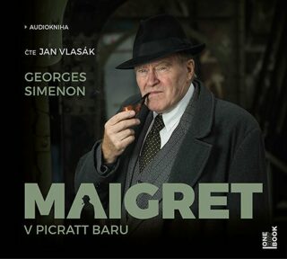 Maigret v Picratt baru - Georges Simenon