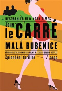 Malá bubenice - John le Carré