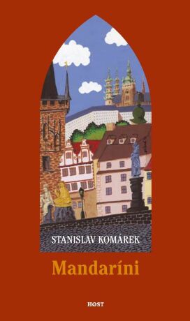 Mandaríni - Stanislav Komárek