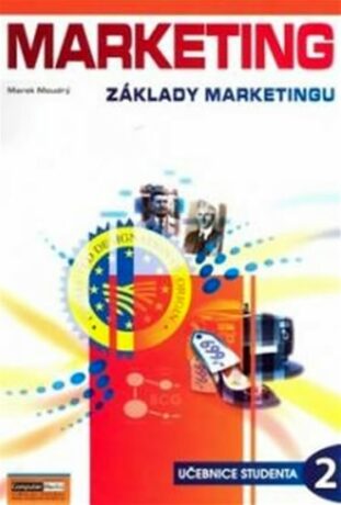 Marketing Základy marketingu 2 - Marek Moudrý