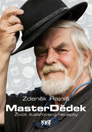 MasterDědek - Zdeněk Rajniš