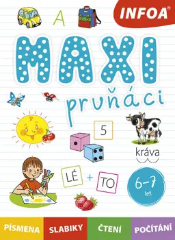 Maxi prvňáci - neuveden