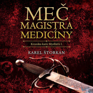 Meč magistra medicíny - Karel Štorkán