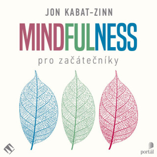 Mindfulness pro začátečníky - Jon Kabat-Zinn