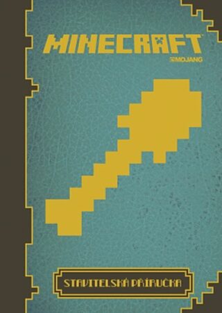 Minecraft Stavitelská příručka - Mojang