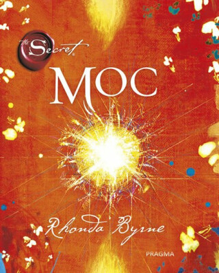 Moc - Rhonda Byrne