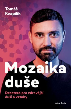 Mozaika duše  - Tomáš Kvapilík