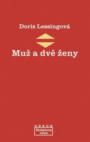 Muž a dvě ženy (Defekt) - Doris Lessingová