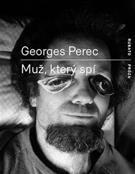 Muž, který spí - Georges Perec