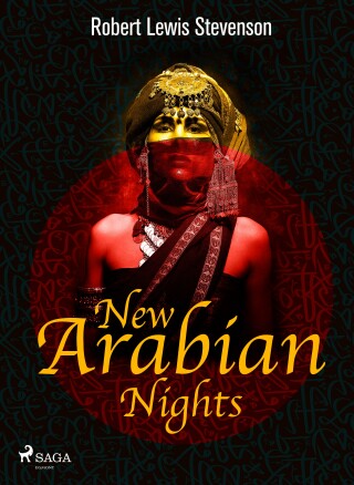 New Arabian Nights - Robert Louis Stevenson