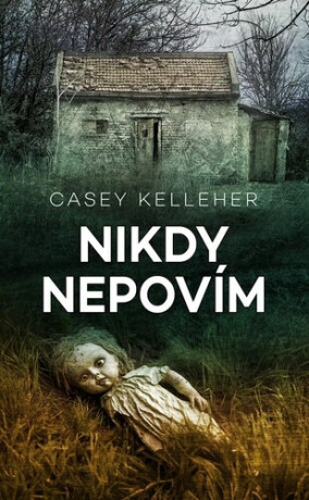 Nikdy nepovím - Casey Kelleher