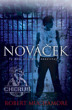 Nováček - Robert Muchamore