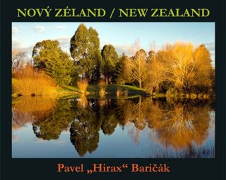 Nový Zéland/New Zealand - Pavel Baričák