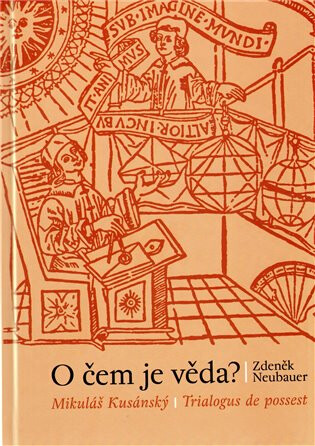 O čem je věda? (Defekt) - Zdeněk Neubauer