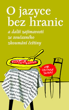 O jazyce bez hranic - koletiv autorů