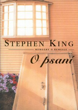O psaní - Stephen King