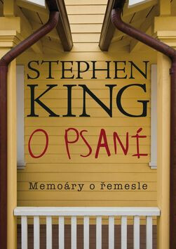 O psaní - Stephen King