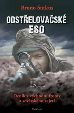 Odstřelovačské eso - Sutkus Bruno