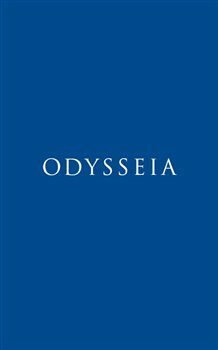 Odysseia by Homer