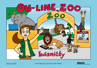 On-line ZOO – básničky - Abdel-Salam Achmed,Manda Libor