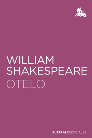 Otelo (Defekt) - William Shakespeare