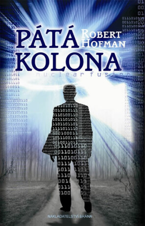 Pátá kolona - Robert Hofman