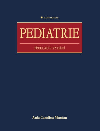 Pediatrie - Ania Carolina Muntau