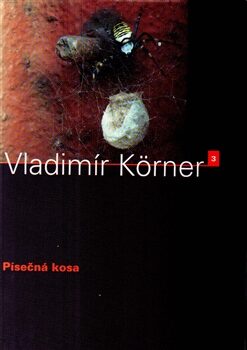 Písečná kosa - Vladimír Körner