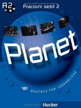 Planet 2: Tschechisches Arbeitsbuch - Kopp Gabriele