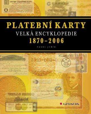 Platební karty - Pavel Juřík