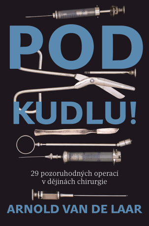 Pod kudlu! - Arnold van de Laar