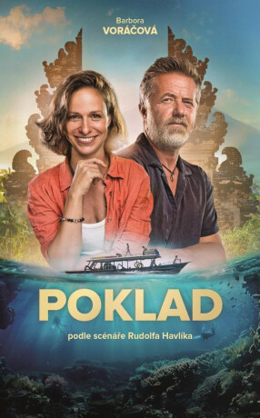 Poklad - Rudolf Havlík,Barbora Voráčová