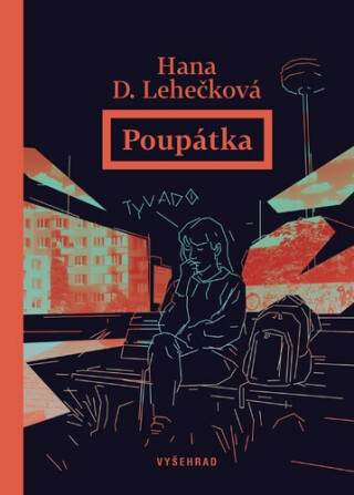 Poupátka - Hana Lehečková