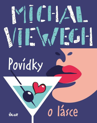 Povídky o lásce (Defekt) - Michal Viewegh