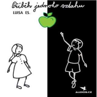 Příběh jednoho vztahu - Luisa Es.