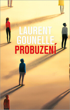 Probuzení - Laurent Gounelle