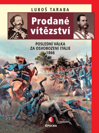 Prodané vítězství - Luboš Taraba